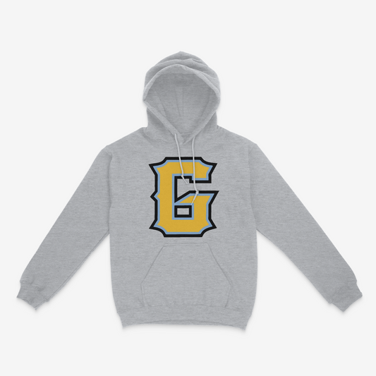 Hoodie - Gibbs Baseball G