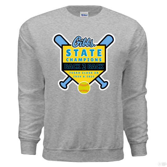 SPORT GREY - FRONT