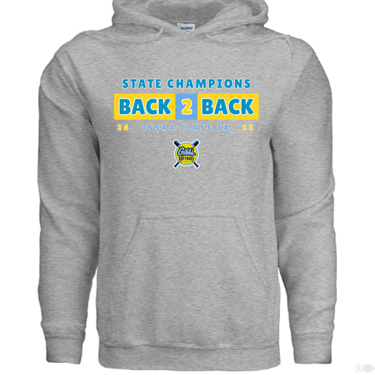 SPORT GREY - FRONT